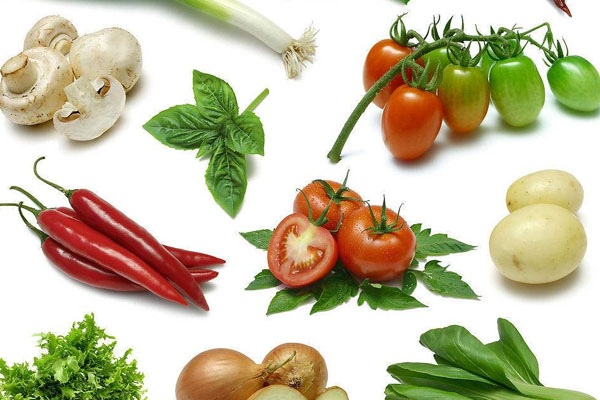 蔬菜和水果哪個(gè)營(yíng)養(yǎng)價(jià)值更高？