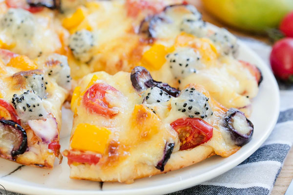 哪些水果可以放冰箱？