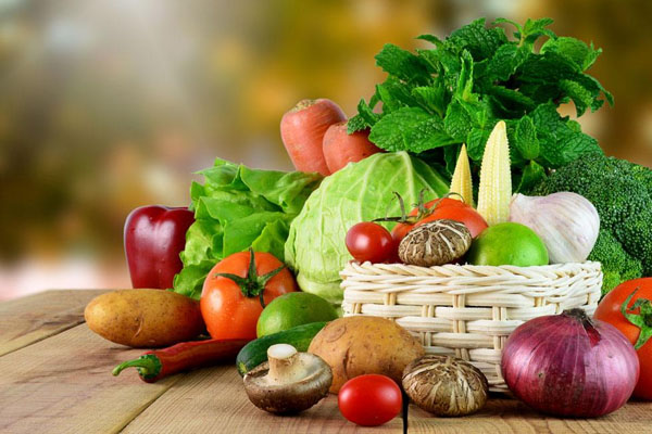 哪些蔬菜可以做水果沙拉？