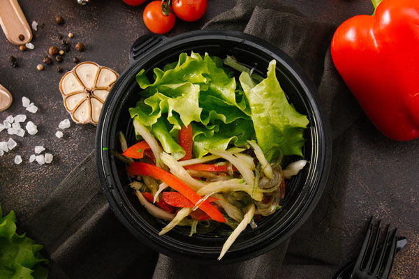 綠色蔬菜的保鮮方法，你知道？