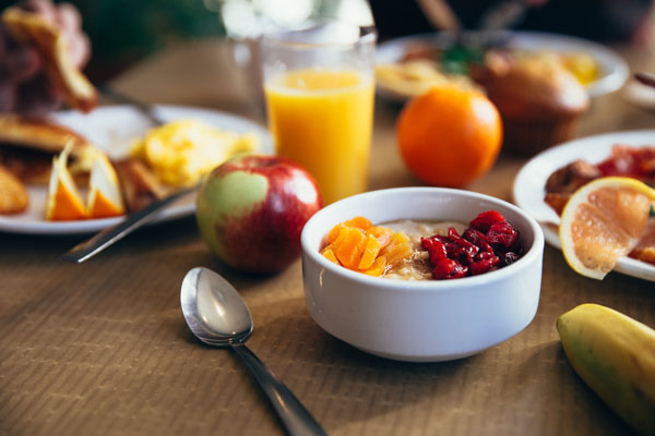 健康小常識(shí)：睡覺前不可以食用的幾種食物