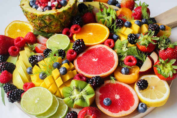 怎么選新鮮的蔬菜水果？