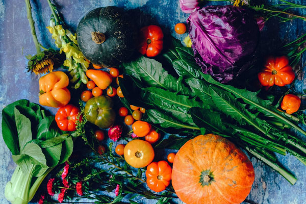 反季節(jié)果蔬吃了對身體有害嗎？