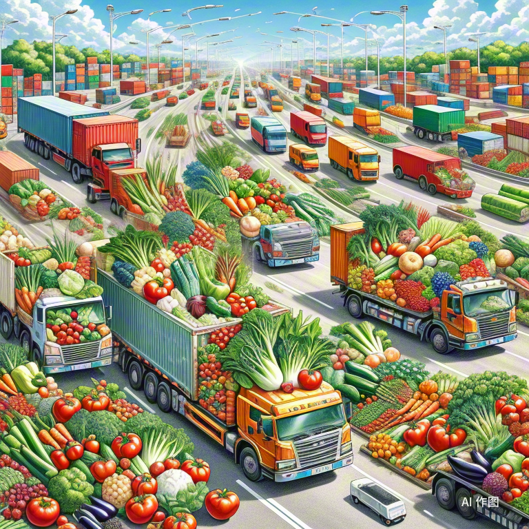 昆明蔬菜批發(fā)市場(chǎng)在哪里？一篇指南帶你找到最新鮮的蔬菜